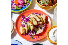Image Chicken dish.